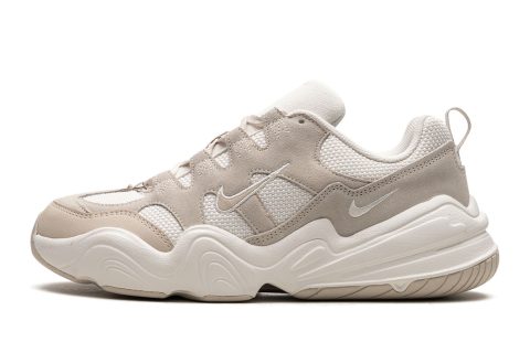 Nike Tech Hera Wmns "light Orewood Brown"