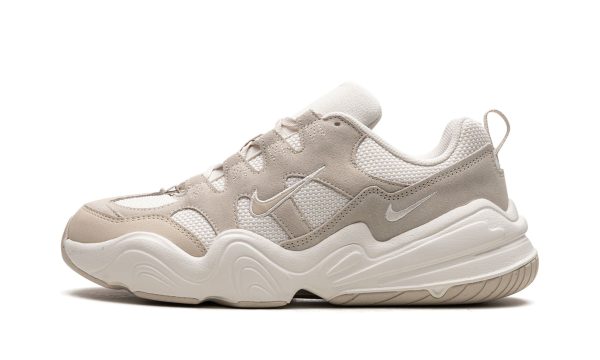 Nike Tech Hera Wmns "light Orewood Brown"