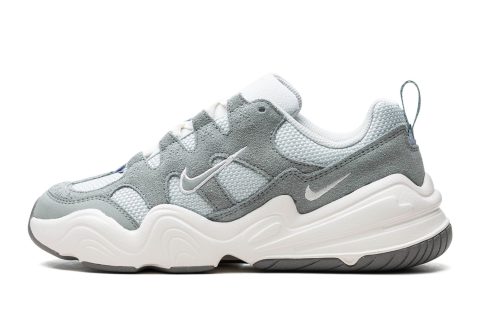 Nike Tech Hera Wmns "mica Green Grey"