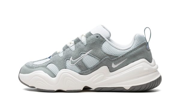 Nike Tech Hera Wmns "mica Green Grey"