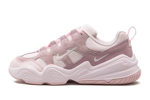 Nike Tech Hera Wmns "pearl Pink"