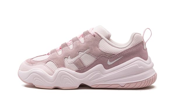 Nike Tech Hera Wmns "pearl Pink"