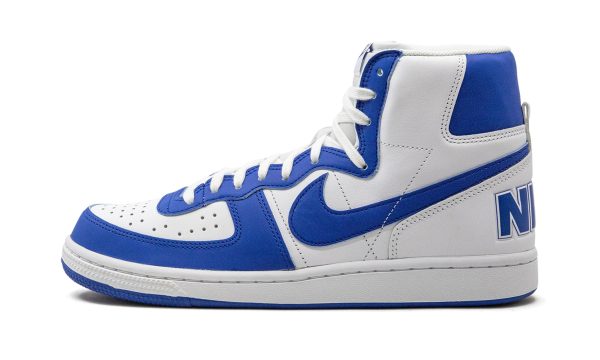 Nike Terminator High "game Royal"