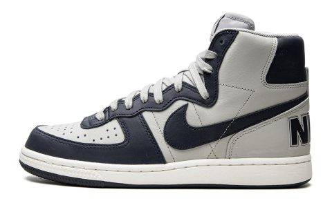 Nike Terminator High "georgetown"