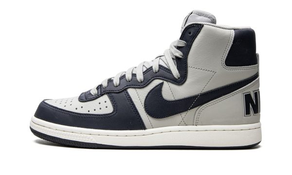 Nike Terminator High "georgetown"