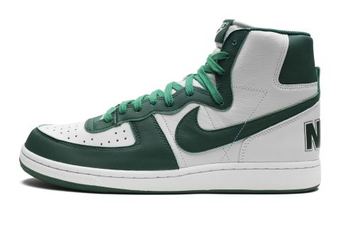 Nike Terminator High "noble Green"