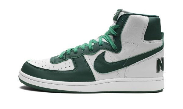 Nike Terminator High "noble Green"