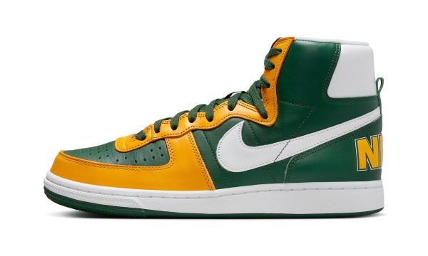 Terminator High "seattle Supersonics"