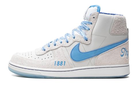 Nike Terminator High "spelman College"