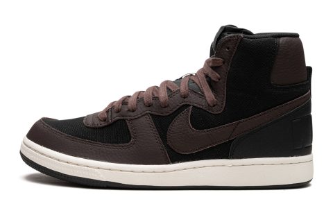 Nike Terminator High "velvet Brown"