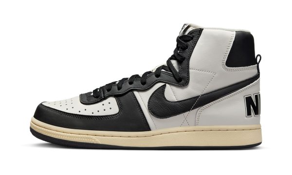 Nike Terminator High "vintage Panda"