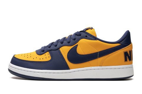 Nike Terminator Low Og "michigan"