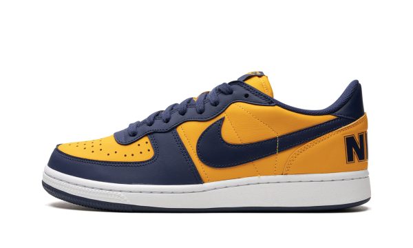 Nike Terminator Low Og "michigan"