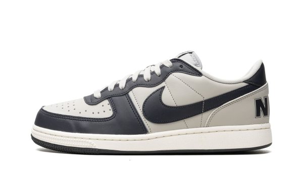 Nike Terminator Low "georgetown"