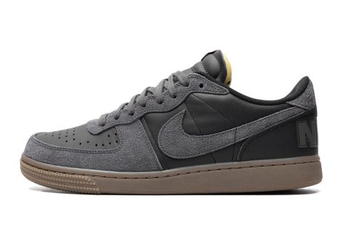 Nike Terminator Low "medium Ash"