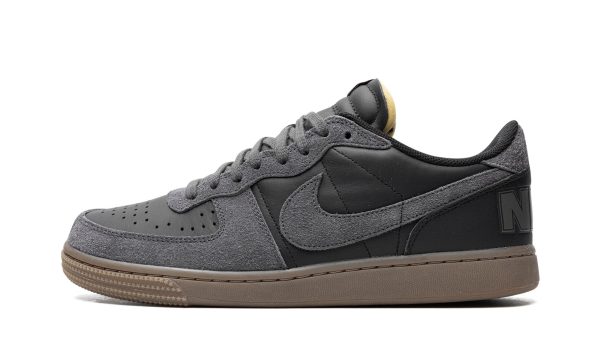 Nike Terminator Low "medium Ash"