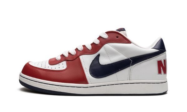 Nike Terminator Low "olympics"