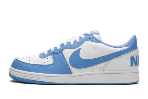 Nike Terminator Low "university Blue"