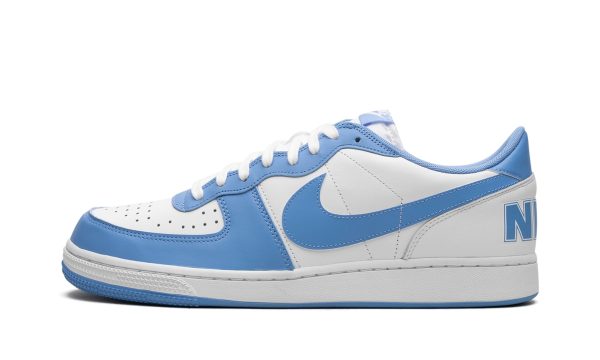 Nike Terminator Low "university Blue"