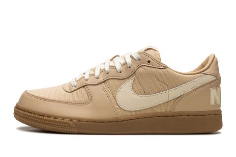 Nike Terminator "sesame / Coconut Milk"