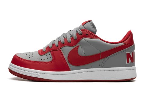 Nike Terminator "unlv"