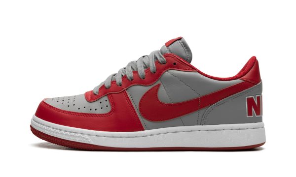 Nike Terminator "unlv"