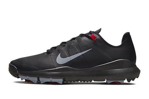 Nike Tiger Woods '13 "black"