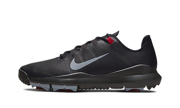 Nike Tiger Woods '13 "black"