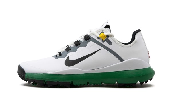 Tiger Woods '13 "masters"