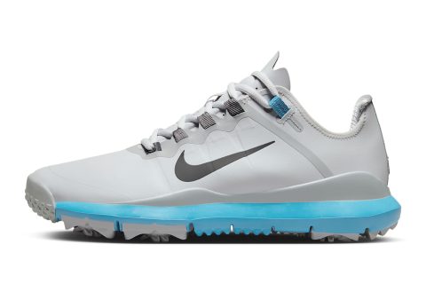 Nike Tiger Woods '13 "photon Dust"