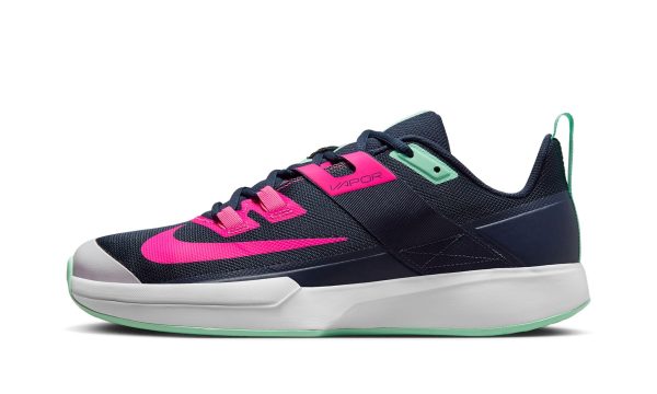 Vapor Lite Hc "navy Pink"