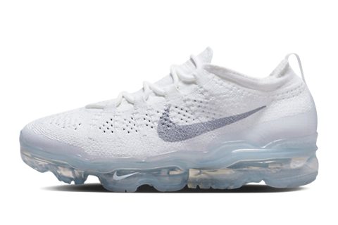 Nike Vapormax 2023 Flyknit Wmns "pure Platinum"