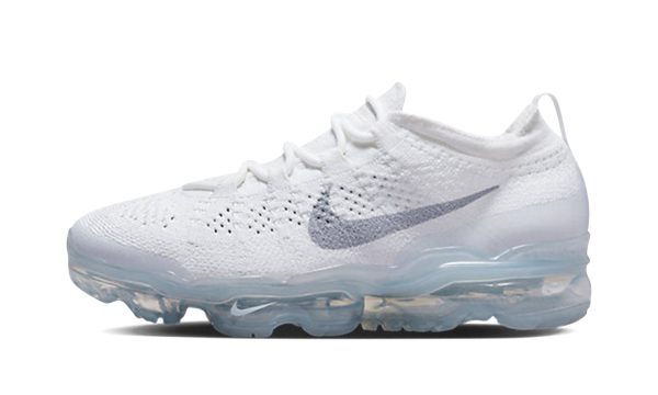 Nike Vapormax 2023 Flyknit Wmns "pure Platinum"