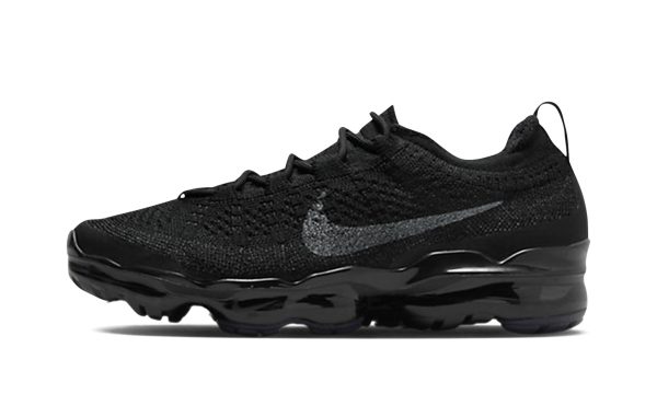 Nike Vapormax 2023 Flyknit Wmns "triple Black"