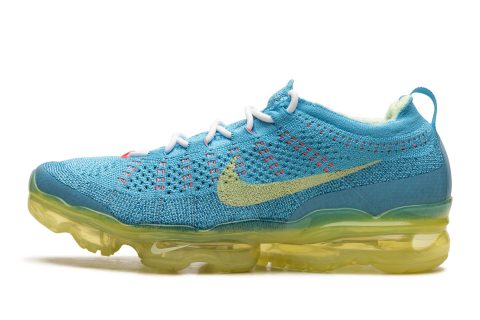 Nike Vapormax 2023 Flyknit "baltic Blue"