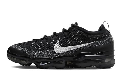 Nike Vapormax 2023 Flyknit "oreo"