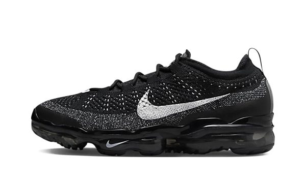 Nike Vapormax 2023 Flyknit "oreo"