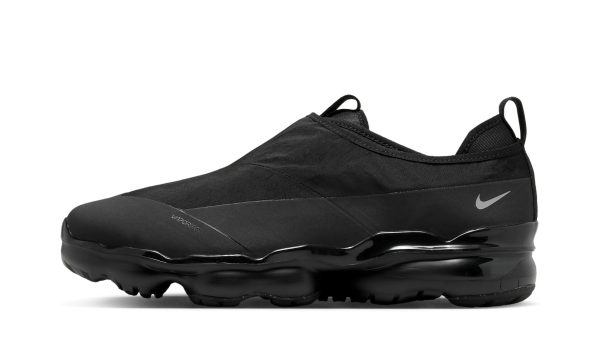 Nike Vapormax Moc Roam "triple Black"