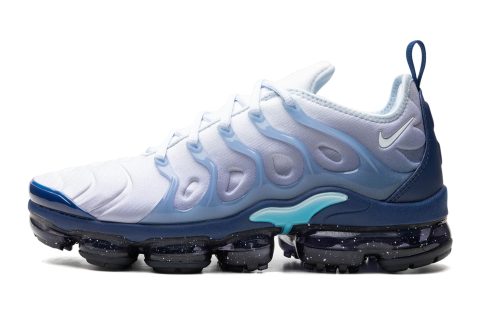 Vapormax Plus