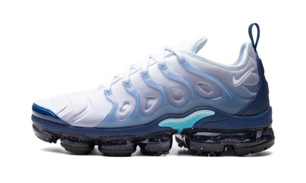 Vapormax Plus