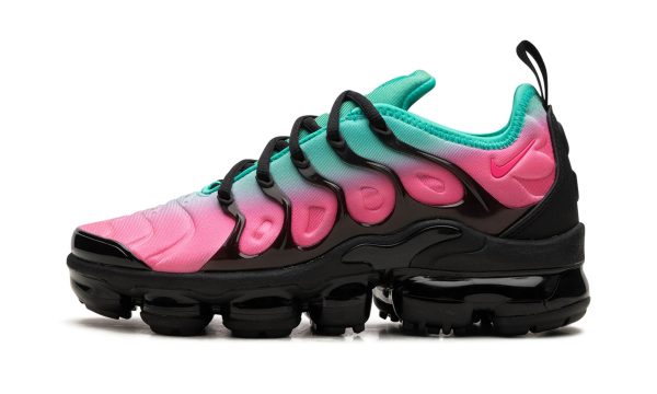 Nike Vapormax Plus Wmns "miami Nights"