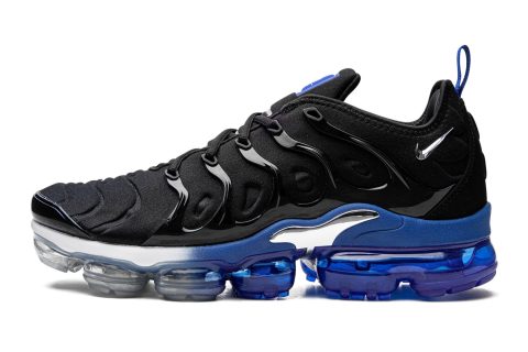 Nike Vapormax Plus "orlando Magic"