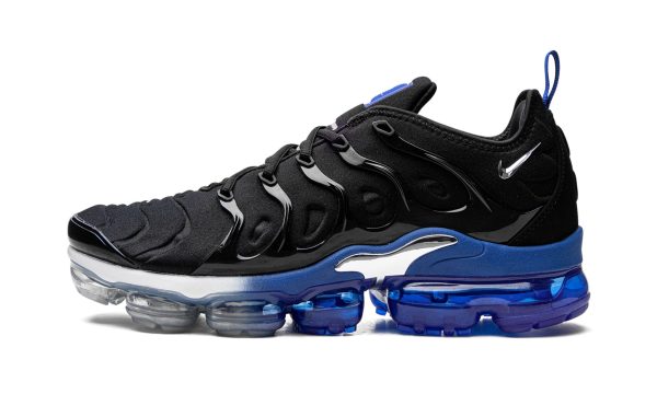 Nike Vapormax Plus "orlando Magic"