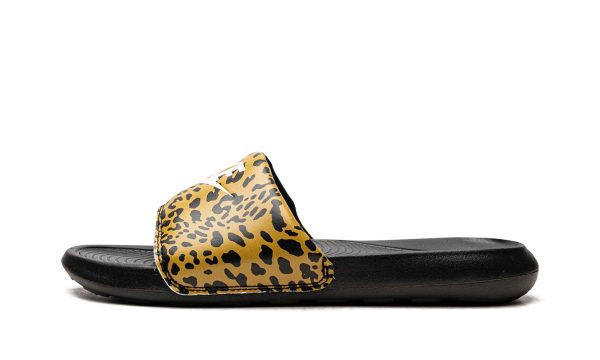 Victori One Mns Wmns "cheetah Print"