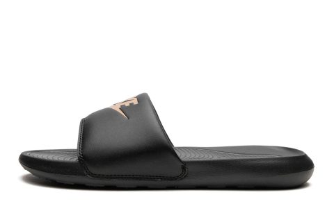 Nike Victori One Slide Wmns "black"