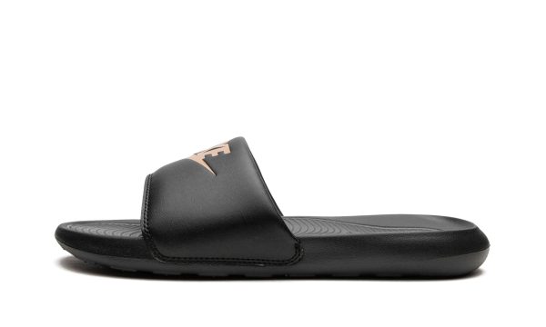 Nike Victori One Slide Wmns "black"