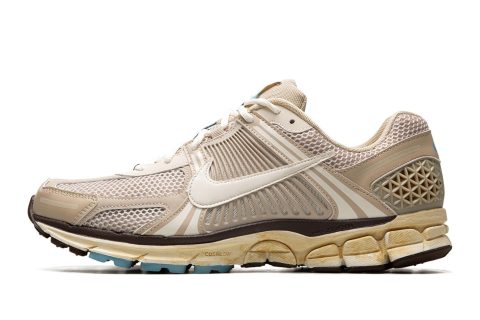 Nike Vomero 5 Mns Wmns "oatmeal"