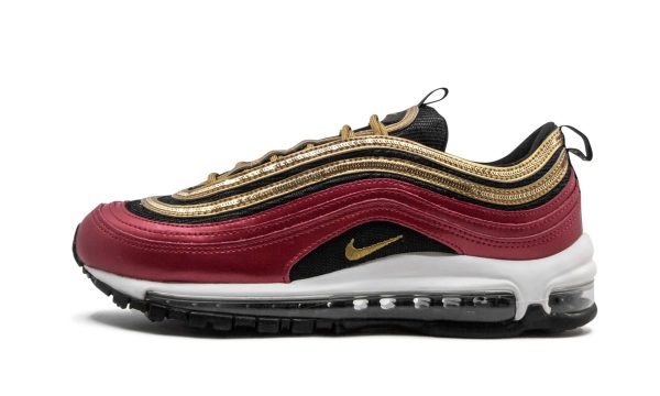 Nike W Air Max 97 "icon Clash"