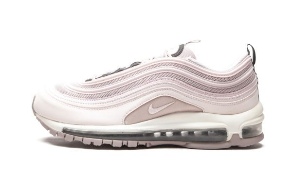 Nike W Air Max 97 "pale Pink"