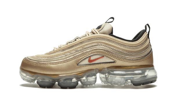 Nike W Air Vapormax '97 "metallic Max"